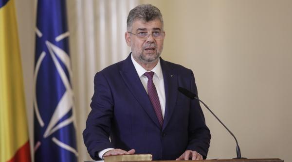 ciolacu am terminat cu pensiile speciale pentru parlamentari urmeaza cumulul pensiei cu salariul acestea sunt exceptiile