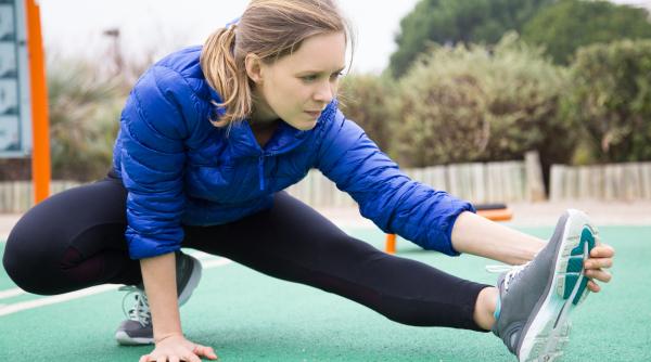 de ce avem nevoie de incalzire inainte de miscare