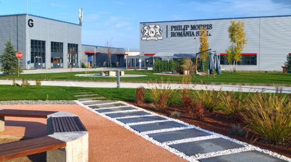 exporturile de tutun incalzit au depasit exporturile de tigarete din romania