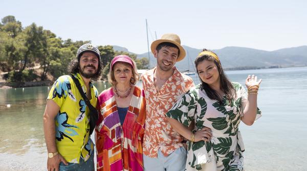 moartea in vacanta o noua productie cinematografica marca mircea bravo filmarile sunt in toi in grecia