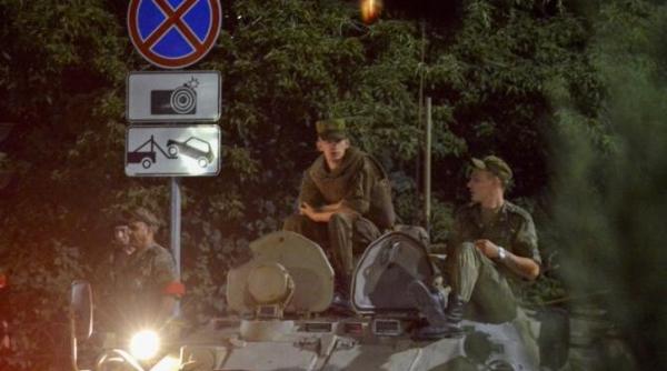 rebeliunea lui prigojin arata diviziunile care exista in tabara rusa spune macron