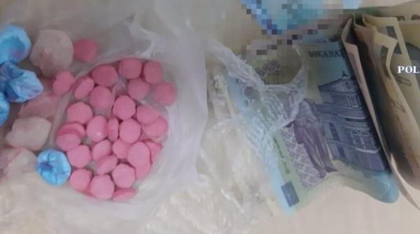 saga festival sase persoane retinute dupa ce ar fi vandut droguri