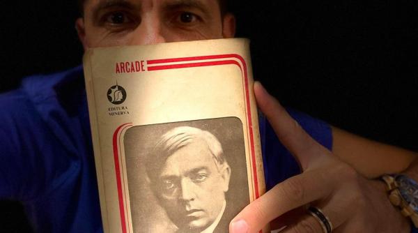 subiecte bacalaureat limba si literatura romana dan negru lucruri mai putin stiute despre liviu rebreanu