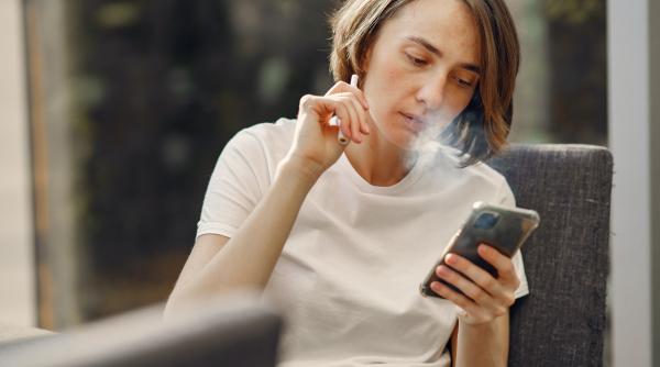 vapatul solutie pentru renuntarea la fumat la gfn23 expertii au facut apel la oms presedintele asociatiei industriei de vaping a venit cu cifre si a demontat mituri