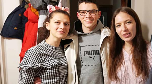 adevarul despre bogdan tanarul de 19 ani care s a sinucis pentru ca nu a intrat in bac fratiorul nostru iubea viata