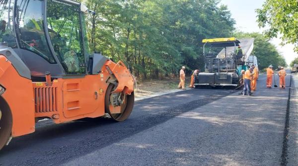 costel fotea anunta continuarea lucrarilor de infrastructura in galati galerie foto