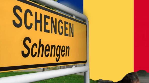 gheorghe falca rezolutie in unanimitate adoptata pentru aderarea romaniei la schengen