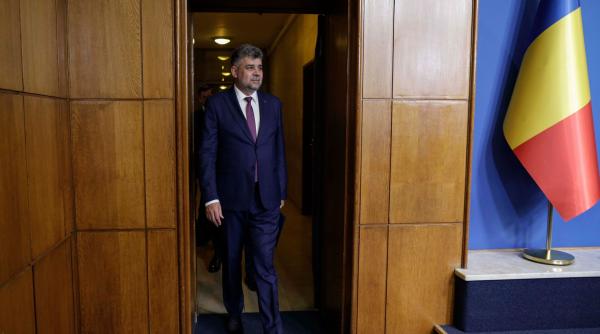 greva profesorilor premierul ciolacu promite ca va respecta tot angajamentul facut fata de dascali