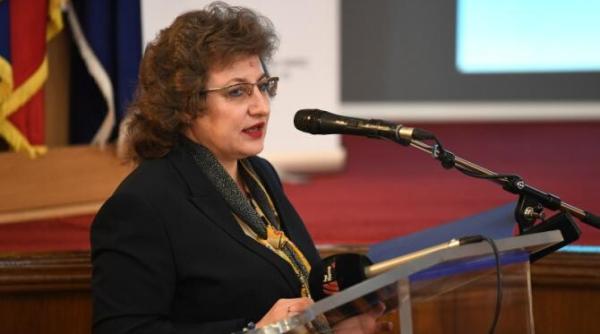 romania strategie farmaceutica noua dr diana loreta paun este o oportunitate importanta video