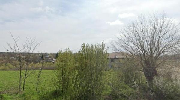 ce se intampla cu terenurile pe care trec conducte de gaze naturale