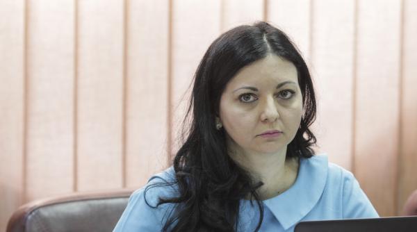 cine sunt adjunctii la piccj dna si diicot numiti de klaus iohannis