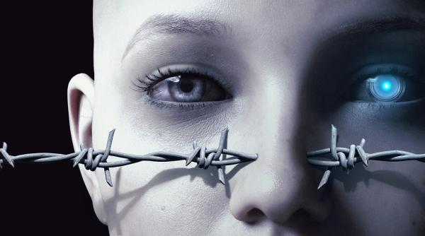 cum ar proceda inteligenta artificala daca ar decide sa distruga omenirea