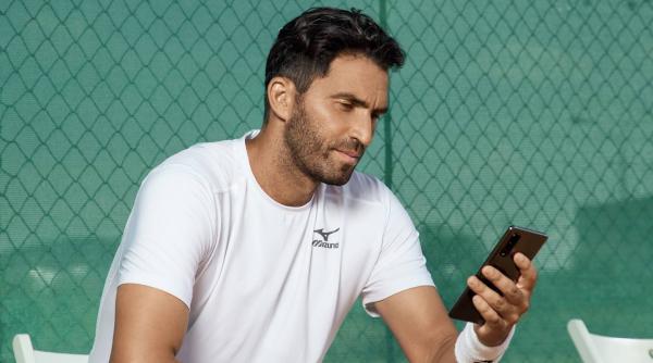 horia tecau a vorbit despre experienta la nationala de tenis feminin a romaniei spune ca trebuie sa invete sa asculte mai mult