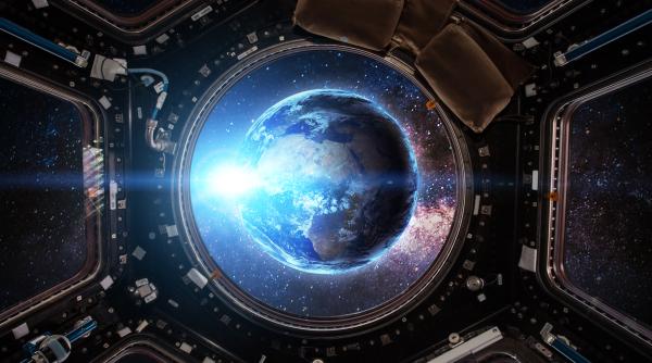 prima fabrica spatiala din lume lansata pe orbita cu o racheta spacex ce se va produce aici