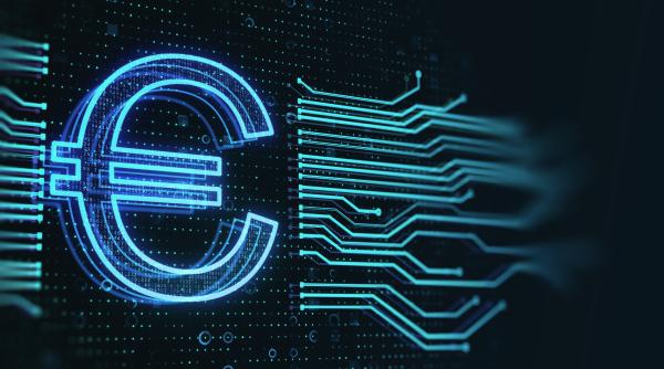 uniunea europeana lanseaza varianta digitala a monedei euro