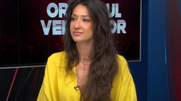 confesiuni din viata personala a ioanei dichiseanu afla ce ar schimba in viata ei si ce obiceiuri nesanatoase are video