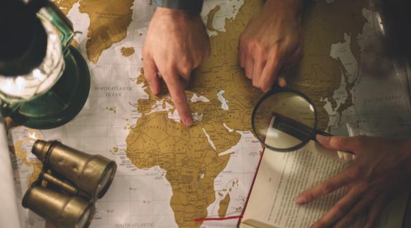 disponibilizari la national geographic revista si a concediat toti redactorii