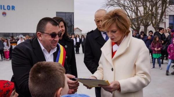 evaluarea nationala la jurilovca scolile gimnaziale in top 5 in judetul tulcea