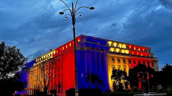guvernul tot mai departe de popor sociologul bulai despre diferenta dintre cladirea executivului in comunism si acum