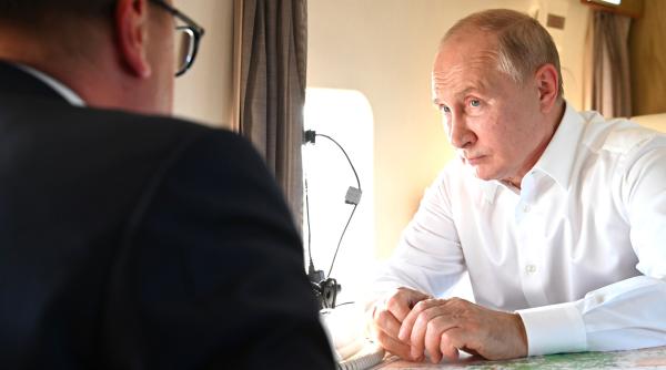 josep borrell avertisment un putin slabit reprezinta un pericol mai mare