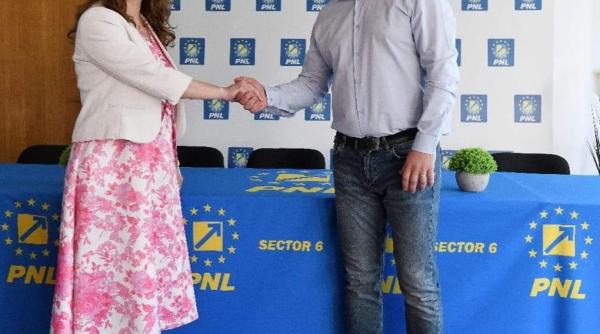 ligia deca ministrul educatiei s a inscris in pnl