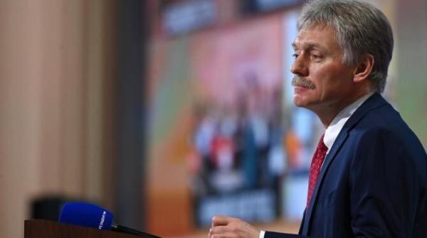 peskov isi baga capul in nisip spune ca nu stie unde e prigojin nici daca surovikin a fost arestat a inceput kremlinul extirparea generalilor care au comunicat cu seful wagner