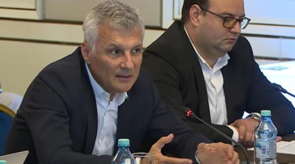 reciclarea in romania daniel zamfir informatie in premiera am ramas surprinsi video