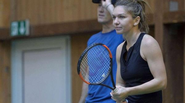 tribunalul unde este judecata simona halep in cazul de dopaj are camere de retragere care pot fi folosite pentru relaxare sau razboi