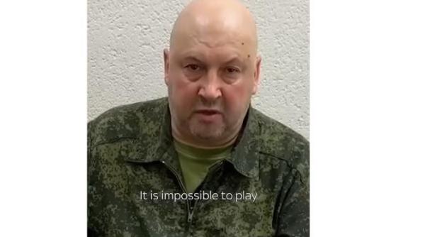 unde a disparut serghei surovikin generalul armageddon de trei zile nu a mai fost in contact cu familia