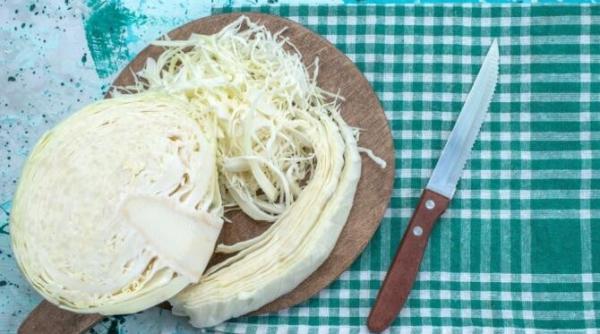 varza calita preparata dupa aceasta reteta se va manca pana la ultima lingura doar adauga acest condiment