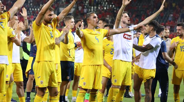 25 ani de la ultimul meci al nationalei romaniei la un campionat mondial mesajul lui gica hagi