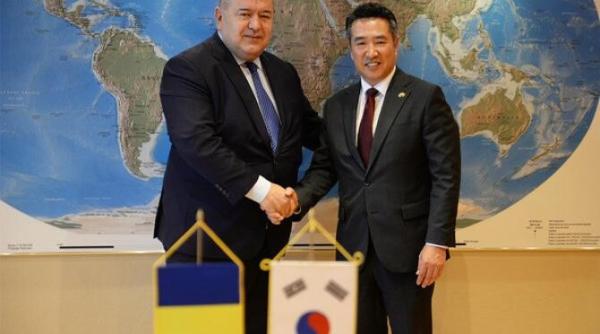 ccir se implica in atragerea de investitii din republica coreea de sud