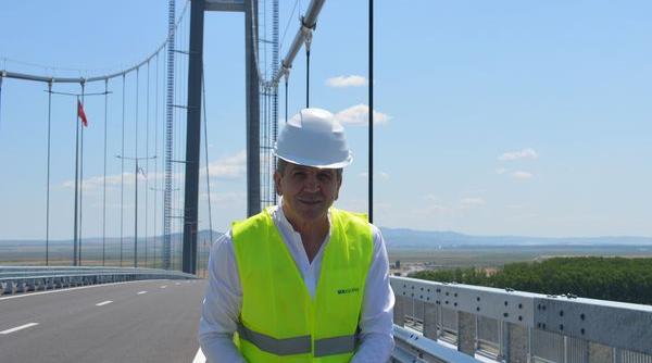 costel patrascan mesaj transant pentru politicieni dupa inaugurarea podului de la braila este al romanilor