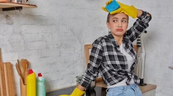 cum se spala hota din bucatarie secretul pentru o curatenie impecabila