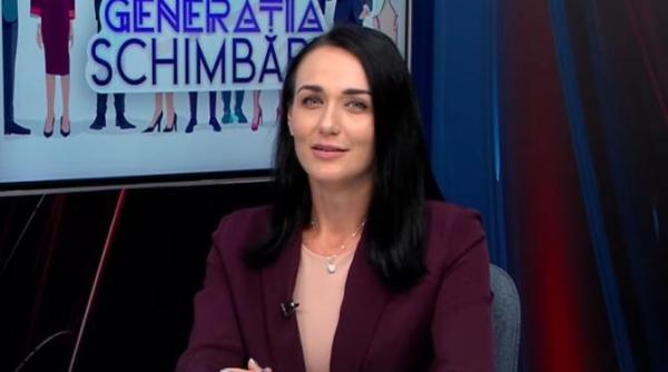 de ce a intrat christine thellmann in politica video