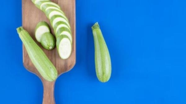 dovlecei murati intr o punga cea mai rapida si usoara reteta