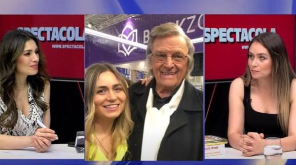 intalnire cu arta alina ilioi muresan trei lectii de iubire credinta si bunatate