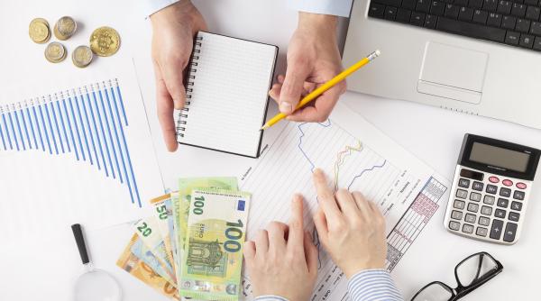 investeu proiectul ambitios care va avea impact asupra datoriei publice si deficitului bugetar video