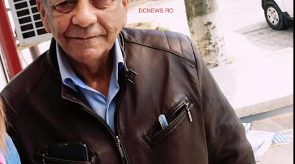 ionel tudorache care a descoperit piesa la chilia n port desemnat cetatean de onoare al buzaului