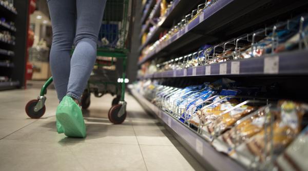 medic ce poti manca de la supermarket gata facut si sanatos atunci cand nu ai avut timp de gatit