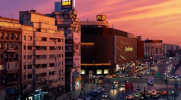 motivul pentru care in bucuresti ploua uneori mai mult decat in zonele inconjuratoare anm explicatii privind efectul de insula de caldura