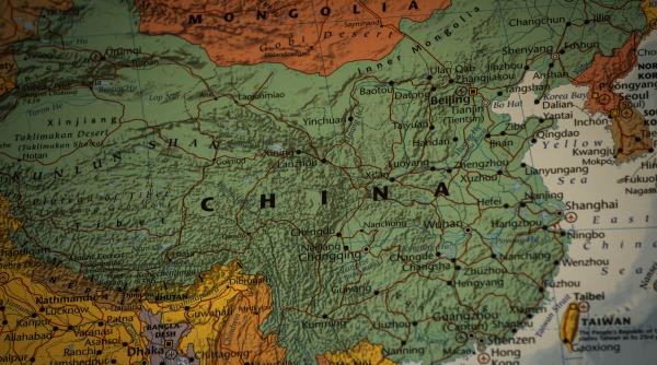 washingtonul vinde taiwanului material militar de 440 milioane de dolari