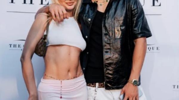 alexandra stan iubeste din nou cu cine a fugit in mykonos