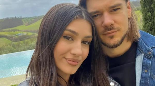 alina irimia se pregateste de nunta ce planuri au cei doi indragostiti dupa 8 ani de relatie