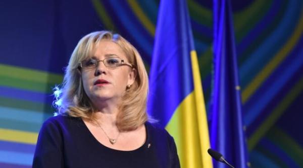 banii din pnrr sunt tinuti in valuta la bnr corina cretu spune ca este foarte ingrijorata