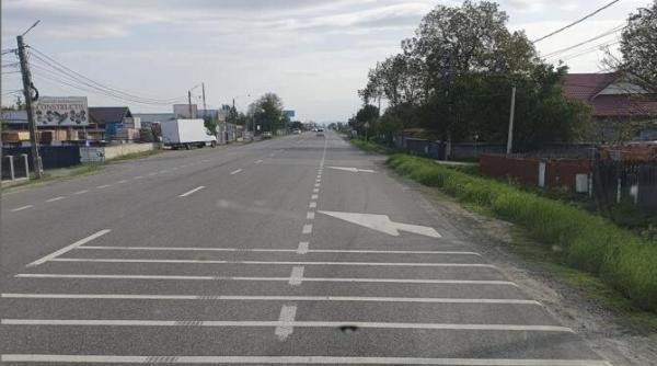 ce a patit titi aur in timp ce conducea legal pe drumul mortii e nebunie