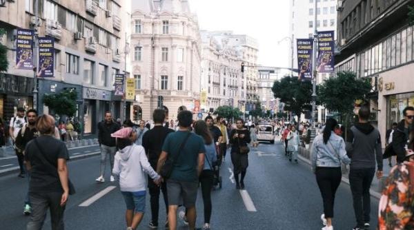 program strazi deschise 1 2 iulie 2023 pe calea victoriei si cartierul aviatiei