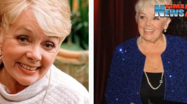 actrita meg johnson a murit a fost considerata o adevarata vedeta a telenovelelor