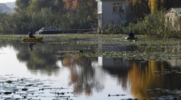 luca baiatul de 6 ani disparut in apele raului ialomita langa snagov a fost gasit