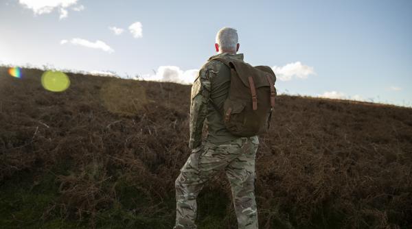 ce se intampla daca esti militar rus si fugi de razboi